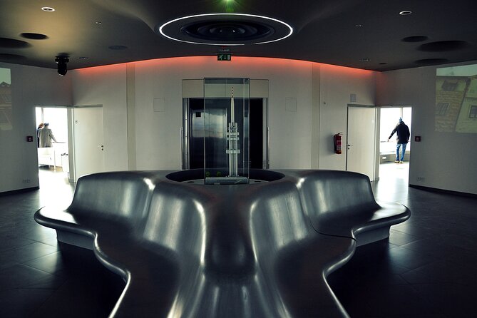 Prague TV tower - Observatory - Should you book this Prague TV Tower visit