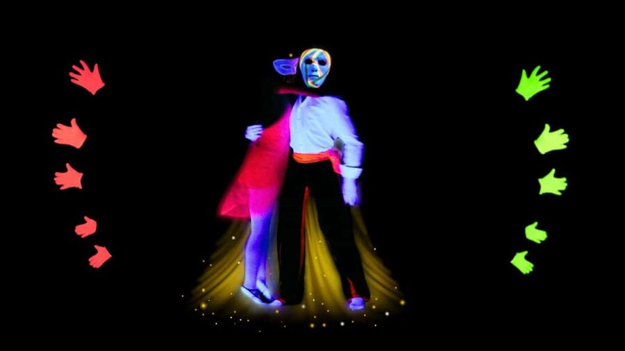 Prague: Underground Black Light Theatre Interactive Show - Meeting Point, Timing, and Rules That Affect Your Experience