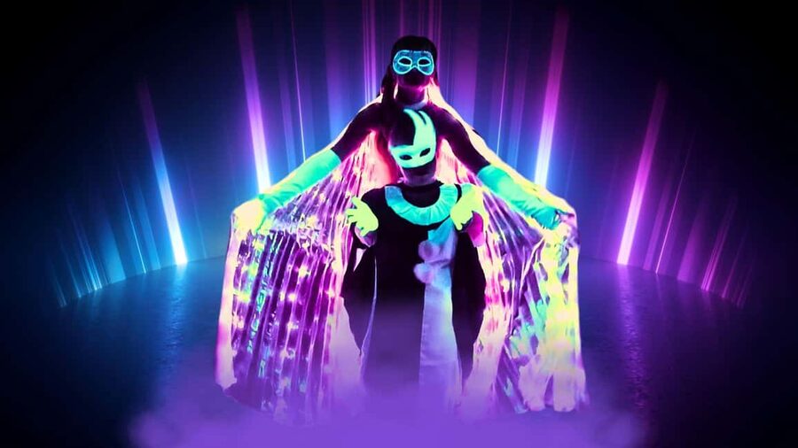 Prague: Underground Black Light Theatre Interactive Show - Should You Book HILT Black Light Theatre in Prague?