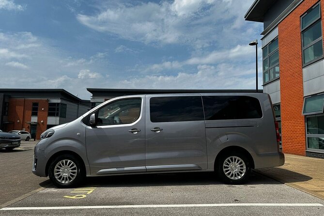Prague-Vienna Car/Van (1-7 pax) via Lednice Chateau & Mikulov - Timing reality: 5 to 9 hours can mean very different days