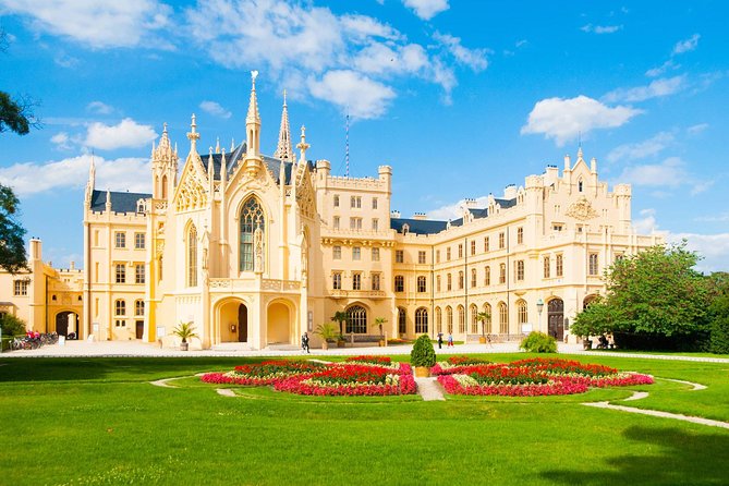 Prague-Vienna One-Way Sightseeing Day Tour - Price and what you actually get for $326.53