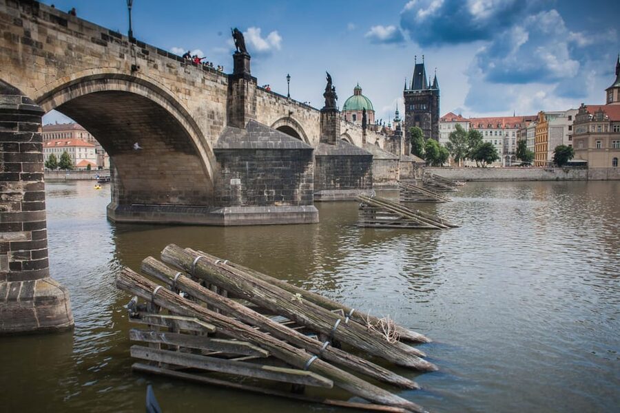 Prague: Vltava River Evening Dinner Cruise - Price and value: how to decide if $69 fits your style