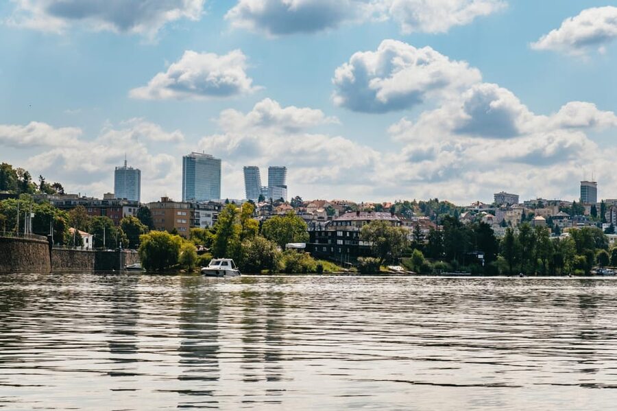 Prague: Vltava River Guided Canoeing Tour - Key highlights I’d anchor your decision on