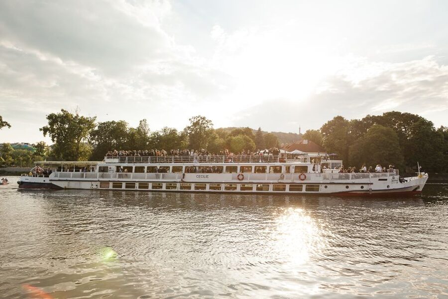 Prague: Vltava River Sightseeing Cruise - Price and Value: Is $32 for 2 Hours a Good Deal?