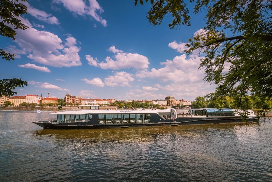 Prague: Vltava River Sightseeing Cruise - Timing, Routing, and Why You Should Expect Some Variation