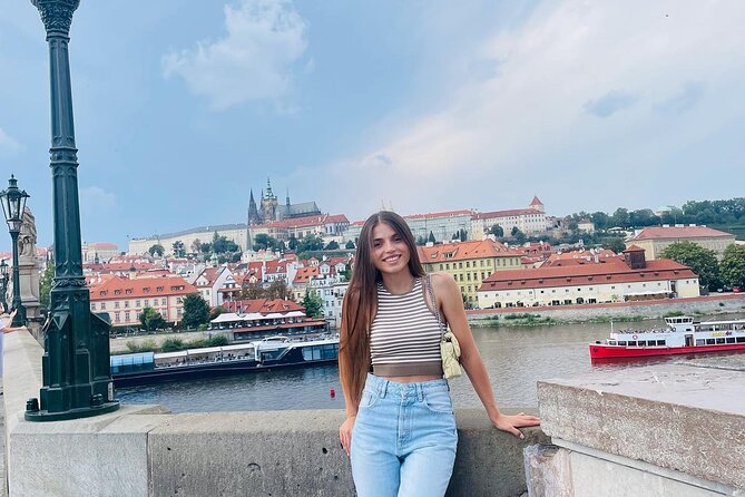 Prague Walking Tour with a Local Private Guide 3 hours - Key Highlights You’ll Actually Care About