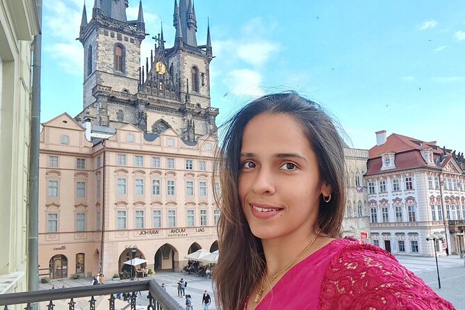 Prague Walking Tour with a Local Private Guide 3 hours - Price and What $131.83 Really Buys You