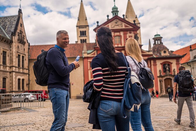 Prague Walking Tour with River Boat Cruise and Lunch - 6 hours - Price and value: what you’re paying for beyond the sightseeing
