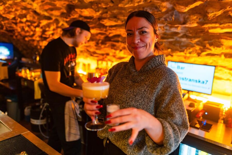 Prague: Wednesday Stand-Up Comedy in English - Key highlights you should care about