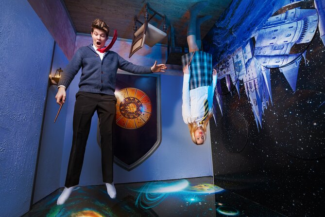 Prague Wizard Experience Magic School Escape Game - Price and value: is $47.16 per person worth it?