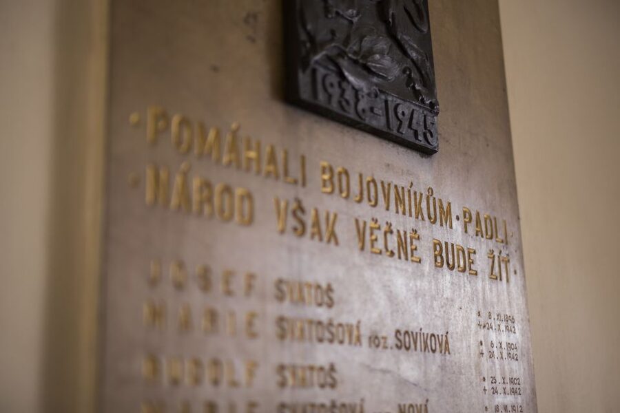 Prague: World War 2 and Operation Anthropoid Walking Tour - St. Cyril and Methodius Church: the reflective ending you’ll remember