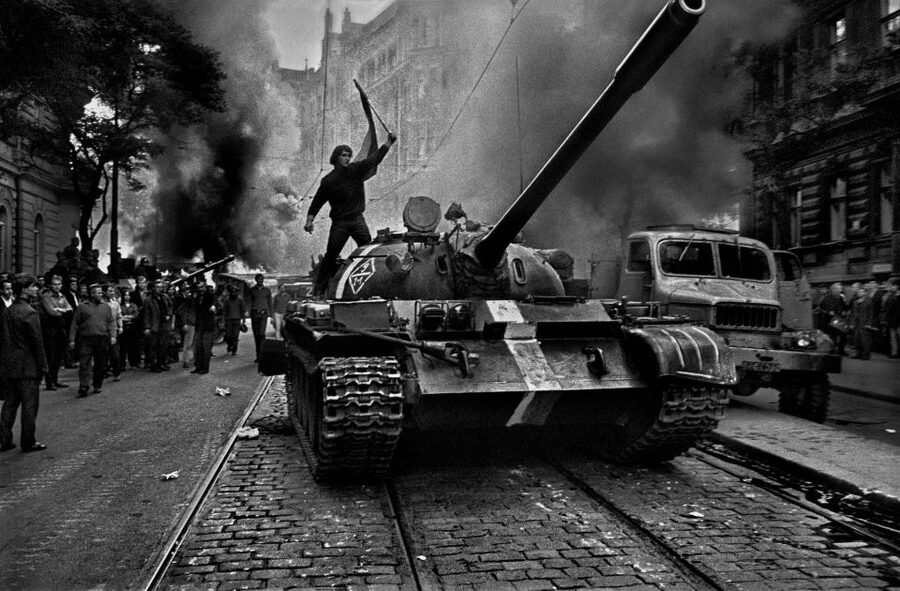 Prague: World War II and Communist History Tour - Key things to know before you go