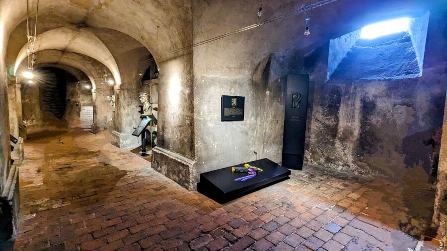 Prague: WWII Guided Tour & The Crypt of Operation Anthropoid - Who This Tour Is Best For, and Who Should Skip It