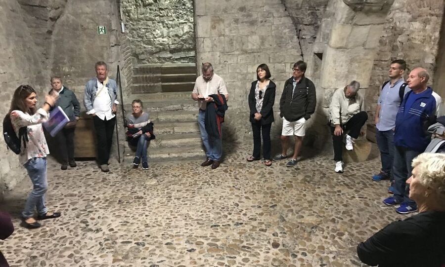 Prague: WWII Guided Tour & The Crypt of Operation Anthropoid - Why This Prague WWII Tour Works So Well in 150 Minutes