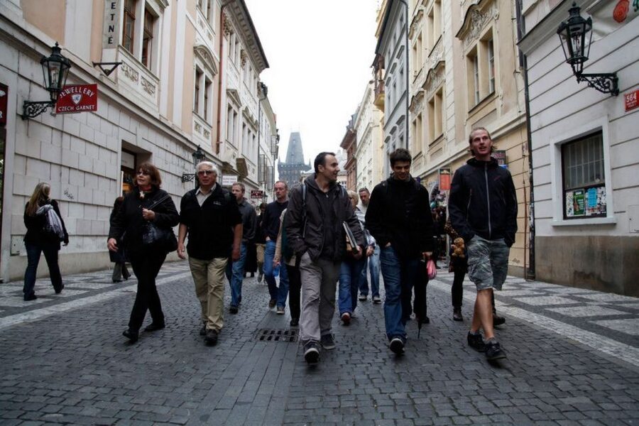 Prague: WWII Guided Tour & The Crypt of Operation Anthropoid - Price and Time: Is It Worth $42 for 150 Minutes?