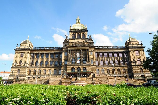 PRIVATE 4 Hour Tour: Czech Beers & Tapas in Prague's Local Areas - Key Highlights You’ll Actually Feel on the Tour