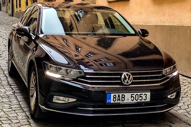 Private ARRIVAL Transfer by LIMOUSINE 3+1pax - Why This Prague Airport Limousine Pickup Feels Worth It
