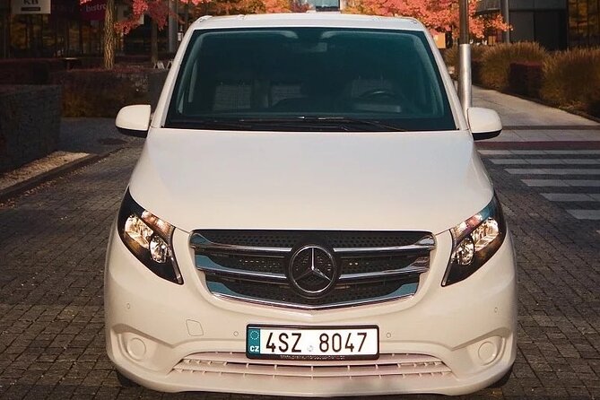 Private ARRIVAL Transfer by MINIVAN Mercedes Vito 8+1pax - Should You Book This Private Arrival Transfer?