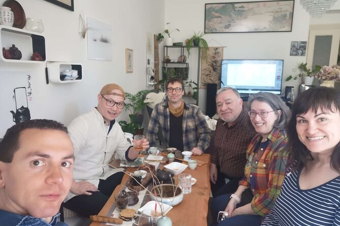 Private Authentic Tea Experience in Prague - Key Things That Make This Tea Experience Worth Booking