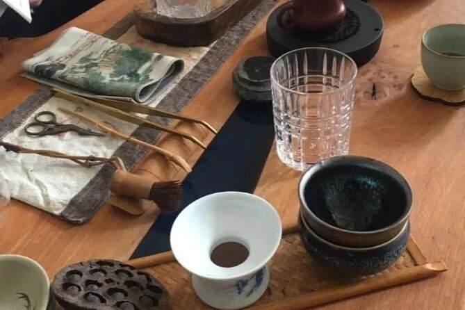 Private Authentic Tea Experience in Prague - Learning to Brew: Temperatures That Actually Change the Cup
