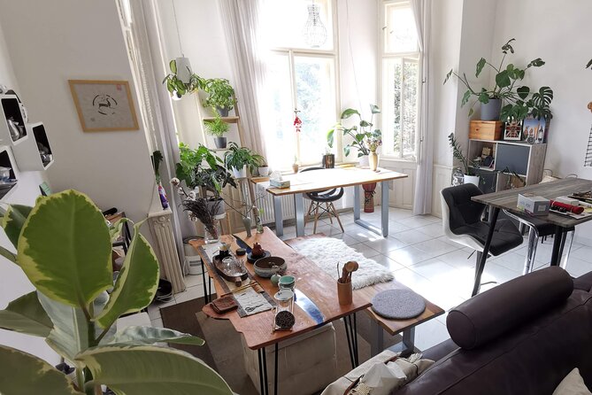 Private Authentic Tea Experience in Prague - The 2.5 Hour Flow in Prague: Where You Meet and What Happens Next