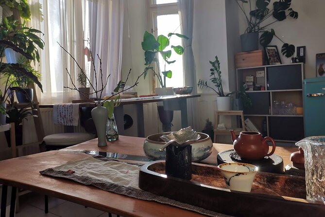 Private Authentic Tea Experience in Prague - Who Should Book This Tea Experience in Prague?