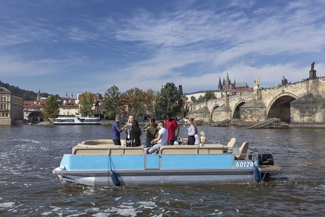 Private Boat Cruise With Unlimited Beer - Key Highlights You’ll Actually Feel