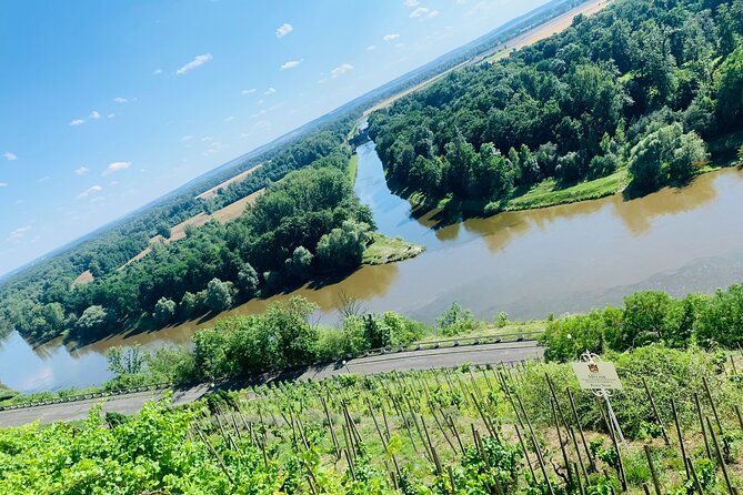 Private Bohemia Wine Tour from Prague with Gourmet Tastings - A private Bohemia route that actually feels like Prague, but different