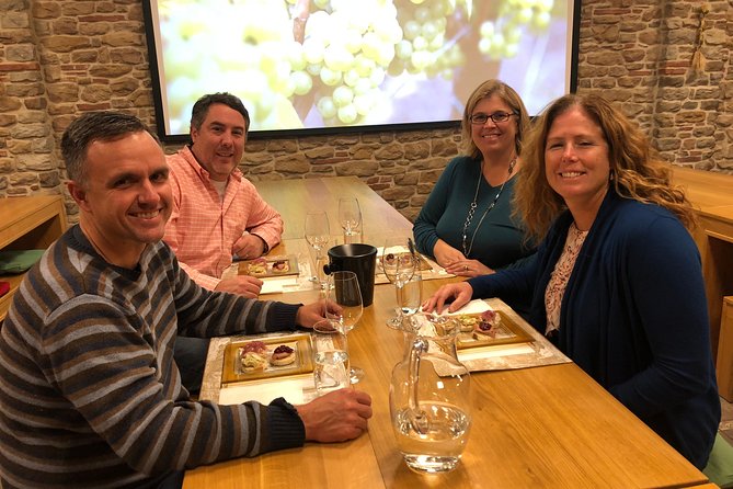 Private Bohemia Wine Tour from Prague with Gourmet Tastings - The guide factor: why Andrea’s wine talk changes the whole day