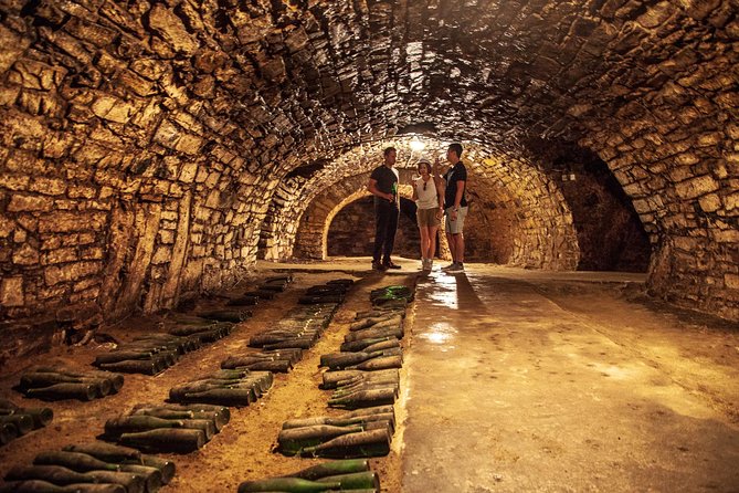 Private Bohemia Wine Tour from Prague with Gourmet Tastings - Price and what you are really paying for at $359.22 per person