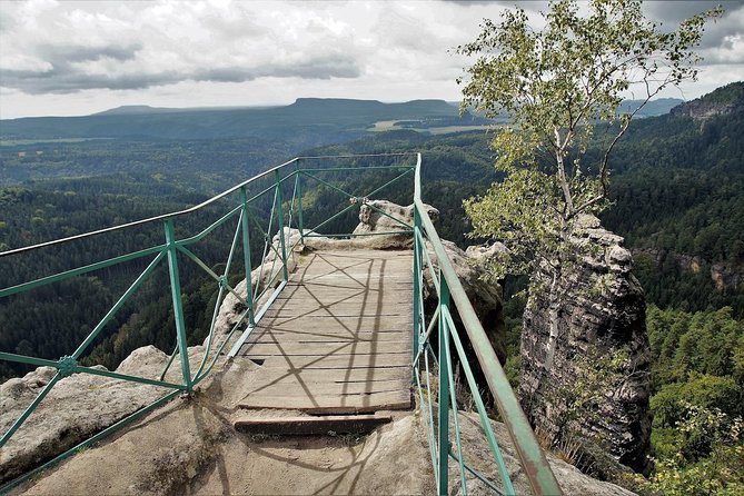 Private Bohemian-Saxony Switzerland luxury tour All-Inclusive - What $474.63 covers, and when it feels like real value