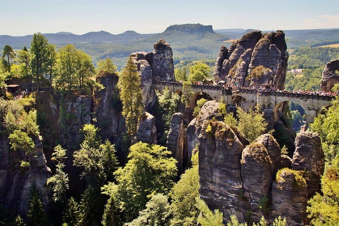 Private Bohemian-Saxony Switzerland luxury tour All-Inclusive - Should you book this Prague to Bohemian Saxony luxury day?