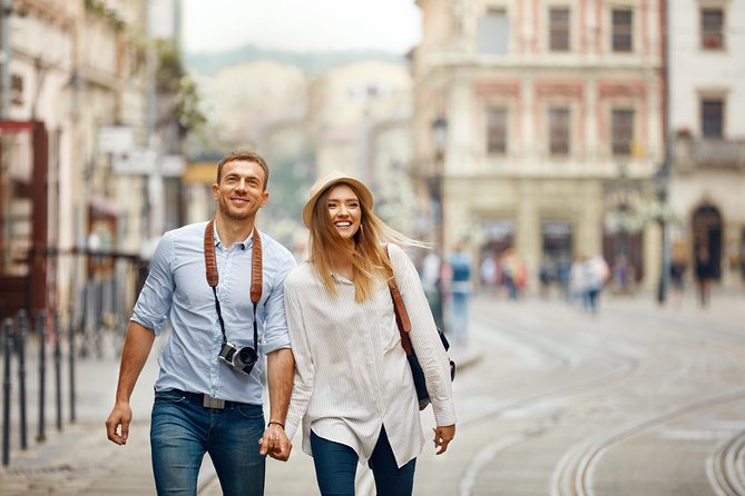 Private Car Transfer from Prague to Budapest with 2 Hour Stop - Key highlights that make this transfer work