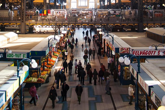 Private Car Transfer from Prague to Budapest with 2 Hour Stop - Price and value: when $441.51 per person makes sense