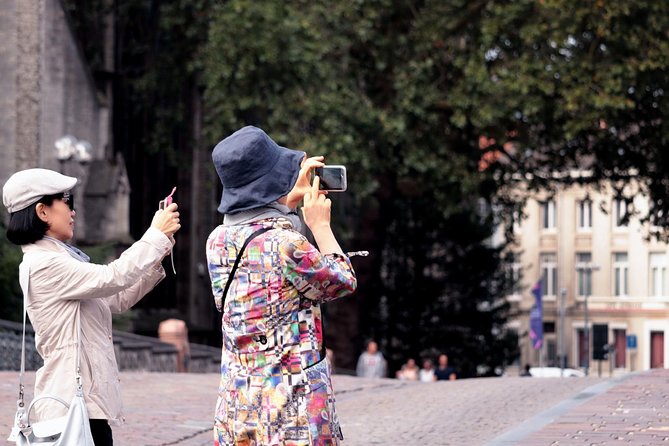 Private Car Transfer from Prague to Budapest with 2 Hour Stop - Tips to make your stop smoother (and not lose time in the moment)