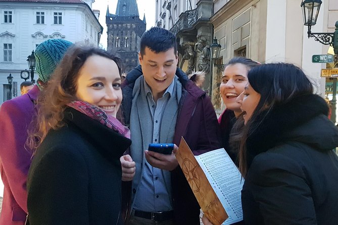 Private city discovery tour - A Historical Treasure Hunt - Key takeaways