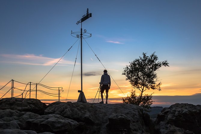 Private Custom Full day tour - Top Highlights of Bohemian & Saxon Switzerland - Getting Out of Prague: 8:00 Pickup, 1.5 Hours of Drive-Time, and Free Wi-Fi