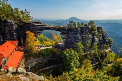 Private Custom Full day tour – Top Highlights of Bohemian & Saxon Switzerland