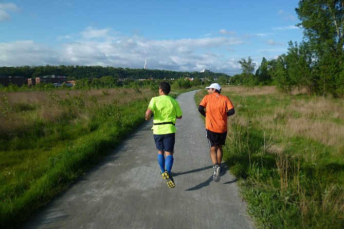 Private Custom Running Tour around Prague - Key things I’d zero in on before you book