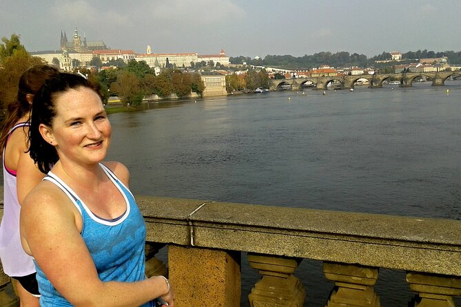 Private Custom Running Tour around Prague - Customization: using a private guide to match your interests