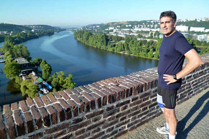 Private Custom Running Tour around Prague - What to bring and what to skip