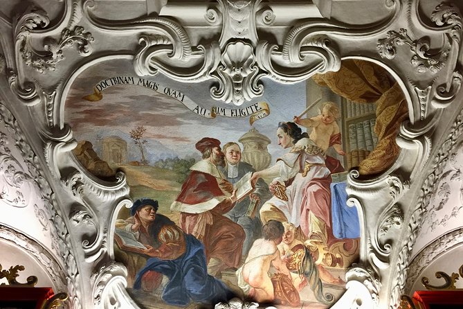 Private Custom Tour of Strahov Library and Prague - Guides who make it feel personal, from Hana to Kevin to Pavel