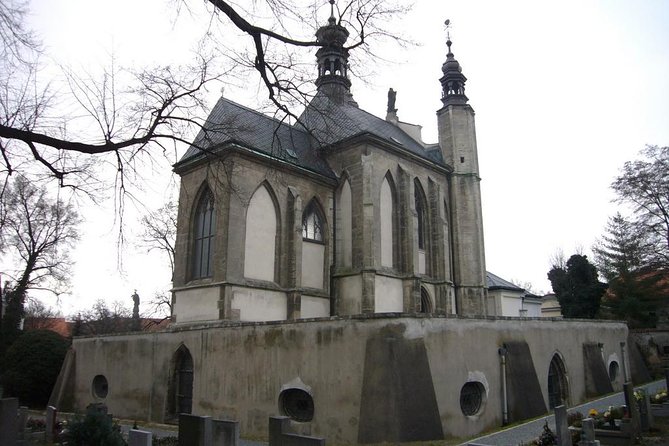 Private Day Trip to Kutna Hora From Prague by car - Cathedral of the Assumption: UNESCO in a focused 30 minutes