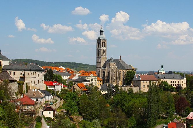 Private Day Trip to Kutna Hora From Prague by car - What you pay for, and the value math