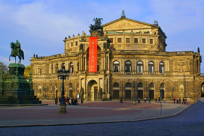 Private Dresden & Bastei Bridge Day Trip to Germany from Prague - Key things to know before you go