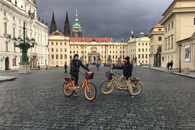 PRIVATE eBIKE TOUR - Why the guide matters so much on an eBike tour