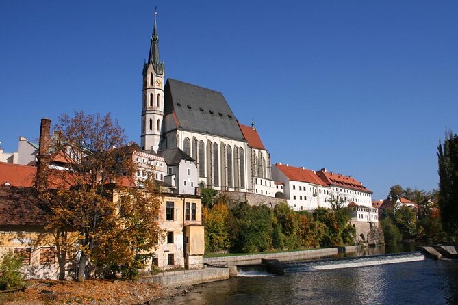 Private evening tour Cesky Krumlov Old Town and Castle area - Key highlights you will feel right away