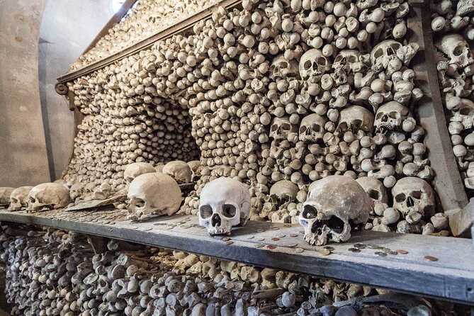 Private Guided Tour Prague to UNESCO Kutna Hora with Transfers - Hotel pickup and the private ride comfort factor