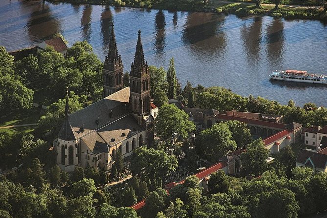 Private Half-Day Sightseeing Tour in Prague - Price and Value: When a Private Car Makes Sense