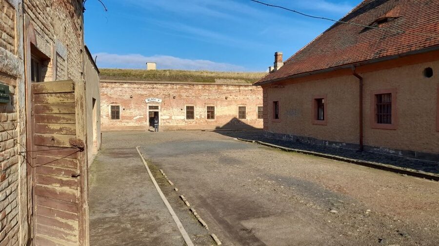 Private Half-Day Tour To Terezin Concentration Camp - Key Highlights You’ll Feel During This Private Tour